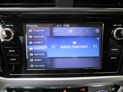 KGM/SsangYong Korando Gebrauchtwagen