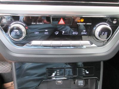 KGM/SsangYong Korando Gebrauchtwagen