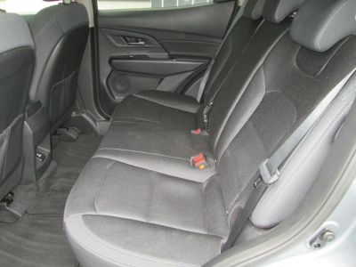 KGM/SsangYong Korando Gebrauchtwagen