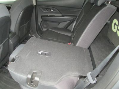 KGM/SsangYong Korando Gebrauchtwagen