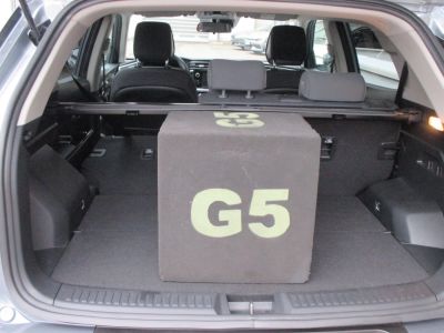 KGM/SsangYong Korando Gebrauchtwagen