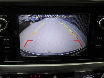 KGM/SsangYong Korando Gebrauchtwagen