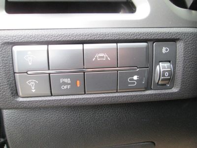 KGM/SsangYong Korando Gebrauchtwagen