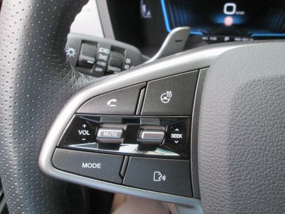 KGM/SsangYong Korando Gebrauchtwagen