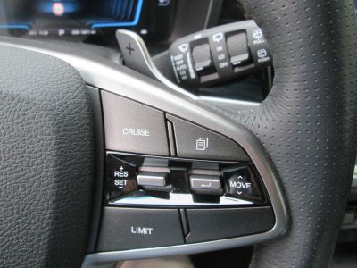 KGM/SsangYong Korando Gebrauchtwagen