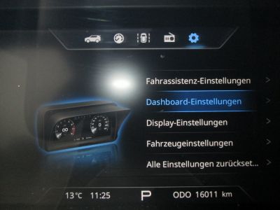 KGM/SsangYong Korando Gebrauchtwagen