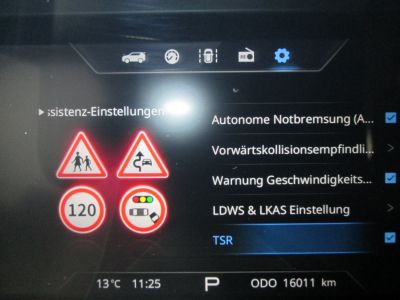 KGM/SsangYong Korando Gebrauchtwagen