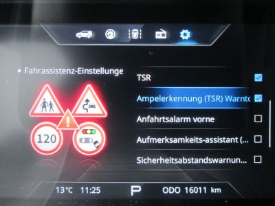 KGM/SsangYong Korando Gebrauchtwagen