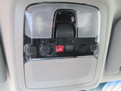 KGM/SsangYong Korando Gebrauchtwagen