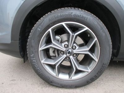 KGM/SsangYong Korando Gebrauchtwagen