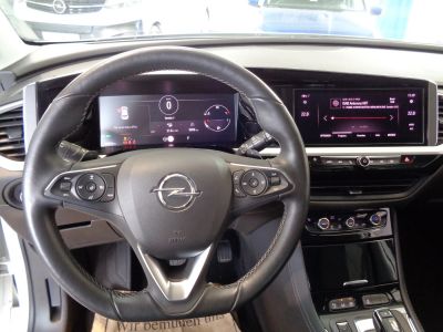 Opel Grandland Gebrauchtwagen