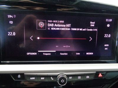 Opel Grandland Gebrauchtwagen