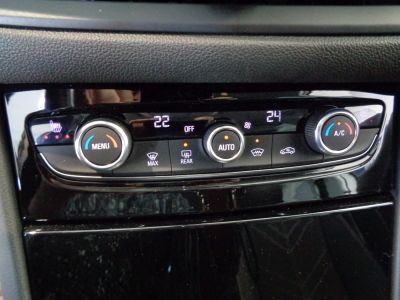 Opel Grandland Gebrauchtwagen