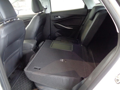 Opel Grandland Gebrauchtwagen