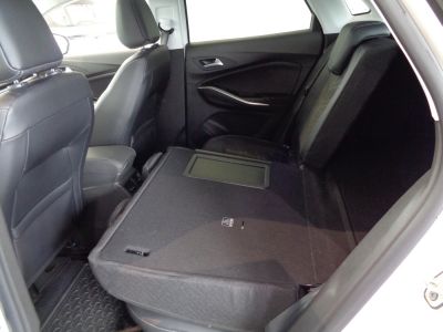 Opel Grandland Gebrauchtwagen