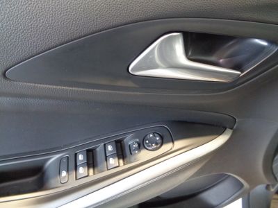 Opel Grandland Gebrauchtwagen