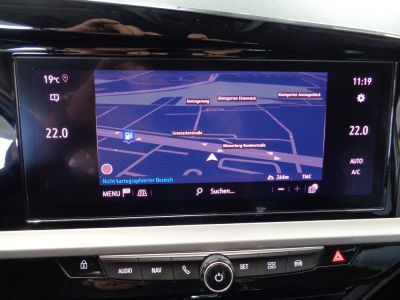 Opel Grandland Gebrauchtwagen