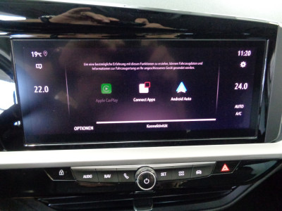 Opel Grandland Gebrauchtwagen