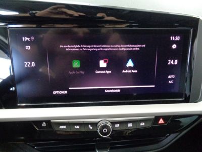 Opel Grandland Gebrauchtwagen