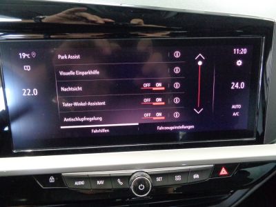 Opel Grandland Gebrauchtwagen