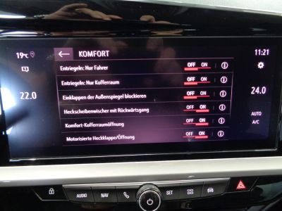 Opel Grandland Gebrauchtwagen