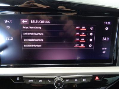 Opel Grandland Gebrauchtwagen