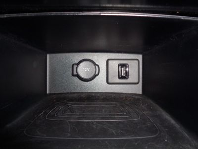 Opel Grandland Gebrauchtwagen