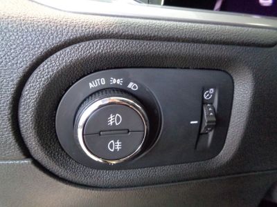 Opel Grandland Gebrauchtwagen