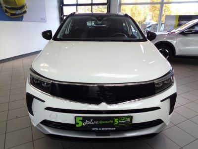 Opel Grandland Gebrauchtwagen