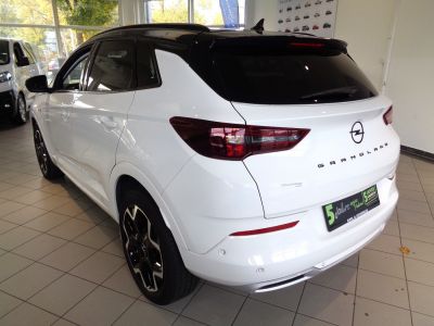 Opel Grandland Gebrauchtwagen