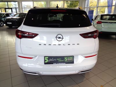 Opel Grandland Gebrauchtwagen