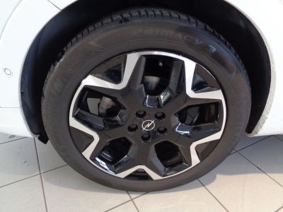 Opel Grandland Gebrauchtwagen