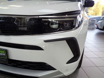 Opel Grandland Gebrauchtwagen
