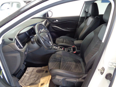 Opel Grandland Gebrauchtwagen
