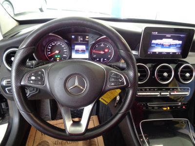 Mercedes-Benz C-Klasse Gebrauchtwagen