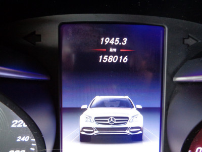 Mercedes-Benz C-Klasse Gebrauchtwagen