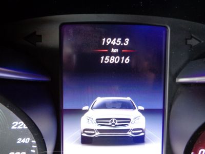 Mercedes-Benz C-Klasse Gebrauchtwagen