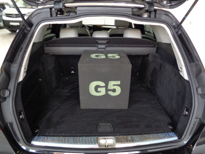 Mercedes-Benz C-Klasse Gebrauchtwagen