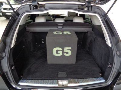 Mercedes-Benz C-Klasse Gebrauchtwagen