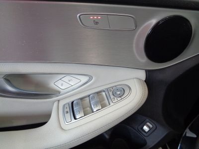 Mercedes-Benz C-Klasse Gebrauchtwagen