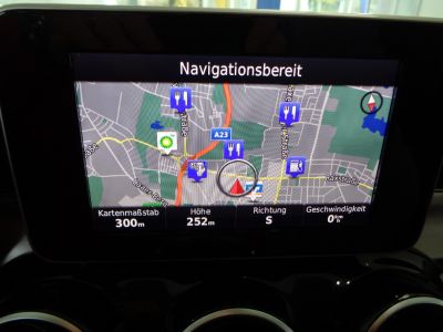 Mercedes-Benz C-Klasse Gebrauchtwagen