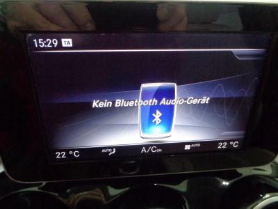 Mercedes-Benz C-Klasse Gebrauchtwagen