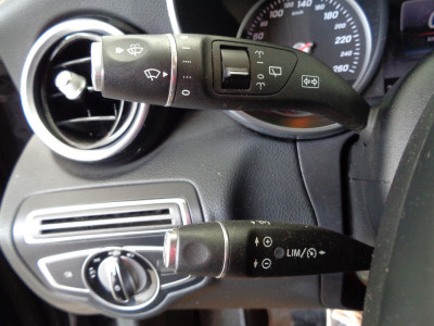 Mercedes-Benz C-Klasse Gebrauchtwagen