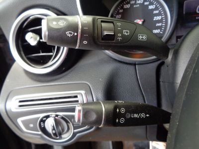 Mercedes-Benz C-Klasse Gebrauchtwagen