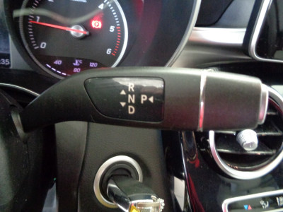 Mercedes-Benz C-Klasse Gebrauchtwagen