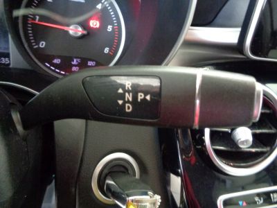 Mercedes-Benz C-Klasse Gebrauchtwagen