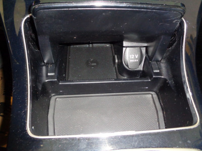 Mercedes-Benz C-Klasse Gebrauchtwagen