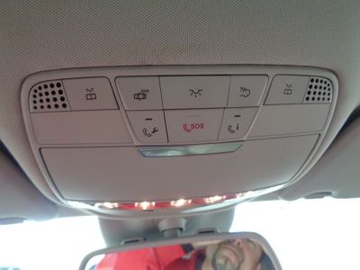 Mercedes-Benz C-Klasse Gebrauchtwagen