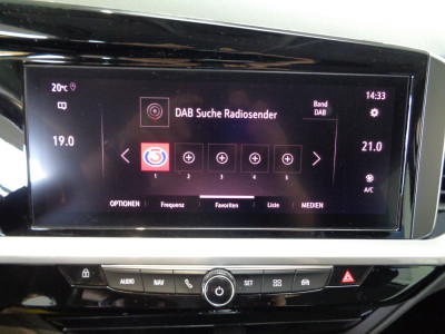 Opel Grandland Gebrauchtwagen