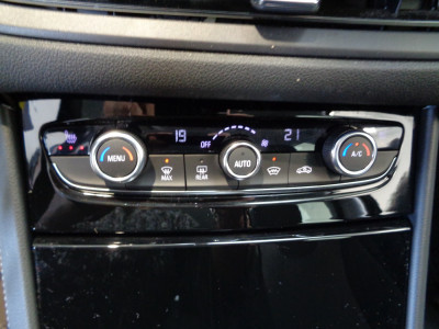 Opel Grandland Gebrauchtwagen